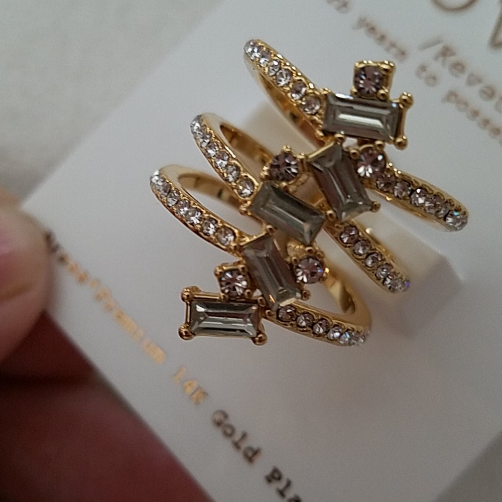 Covet ring - Picture 3 of 7